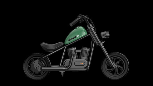 Cruiser 12